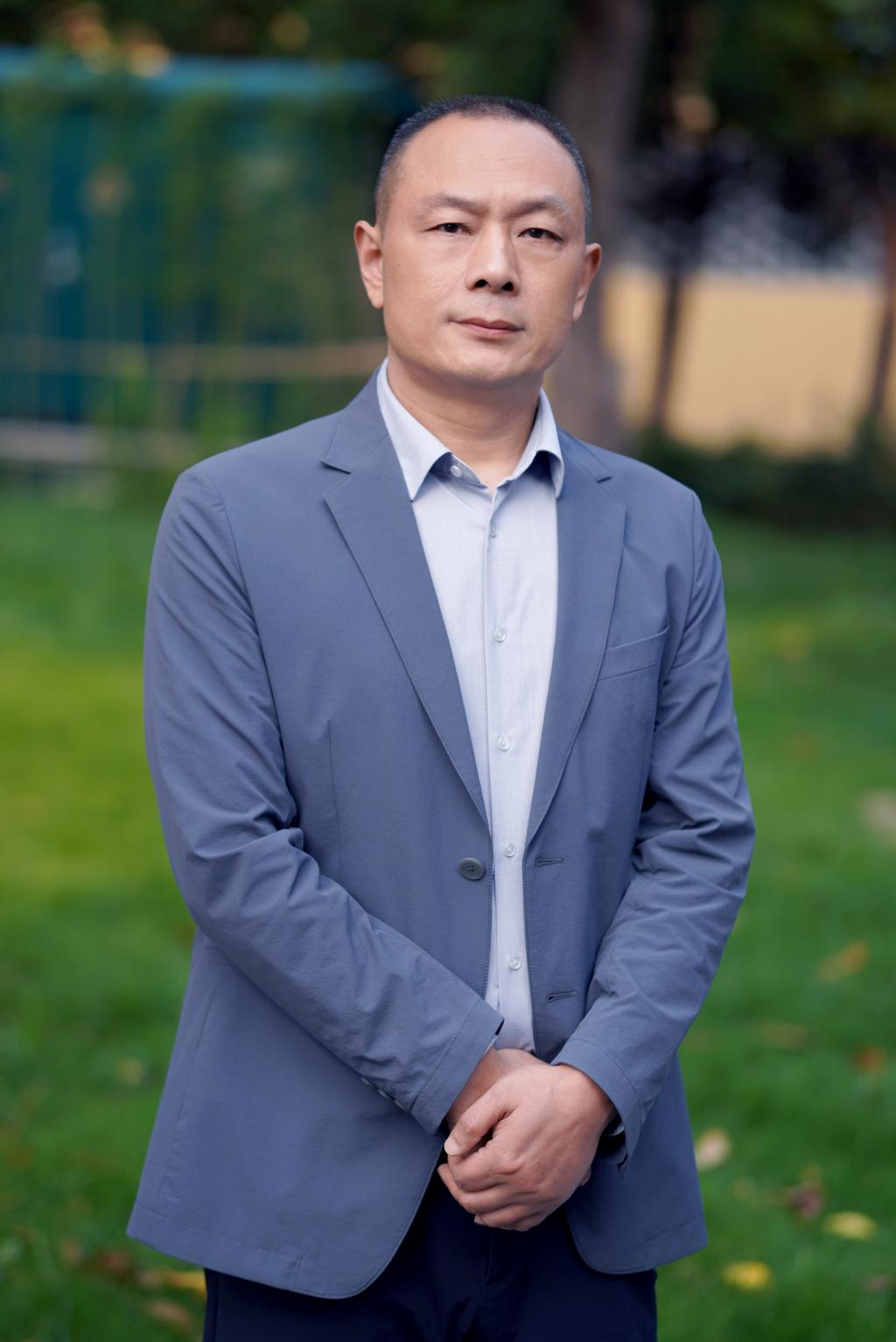 闫涛涛