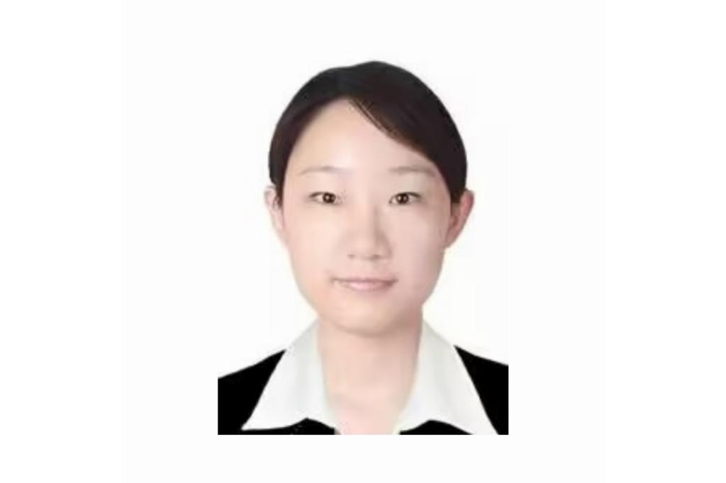 张梦雪 博士