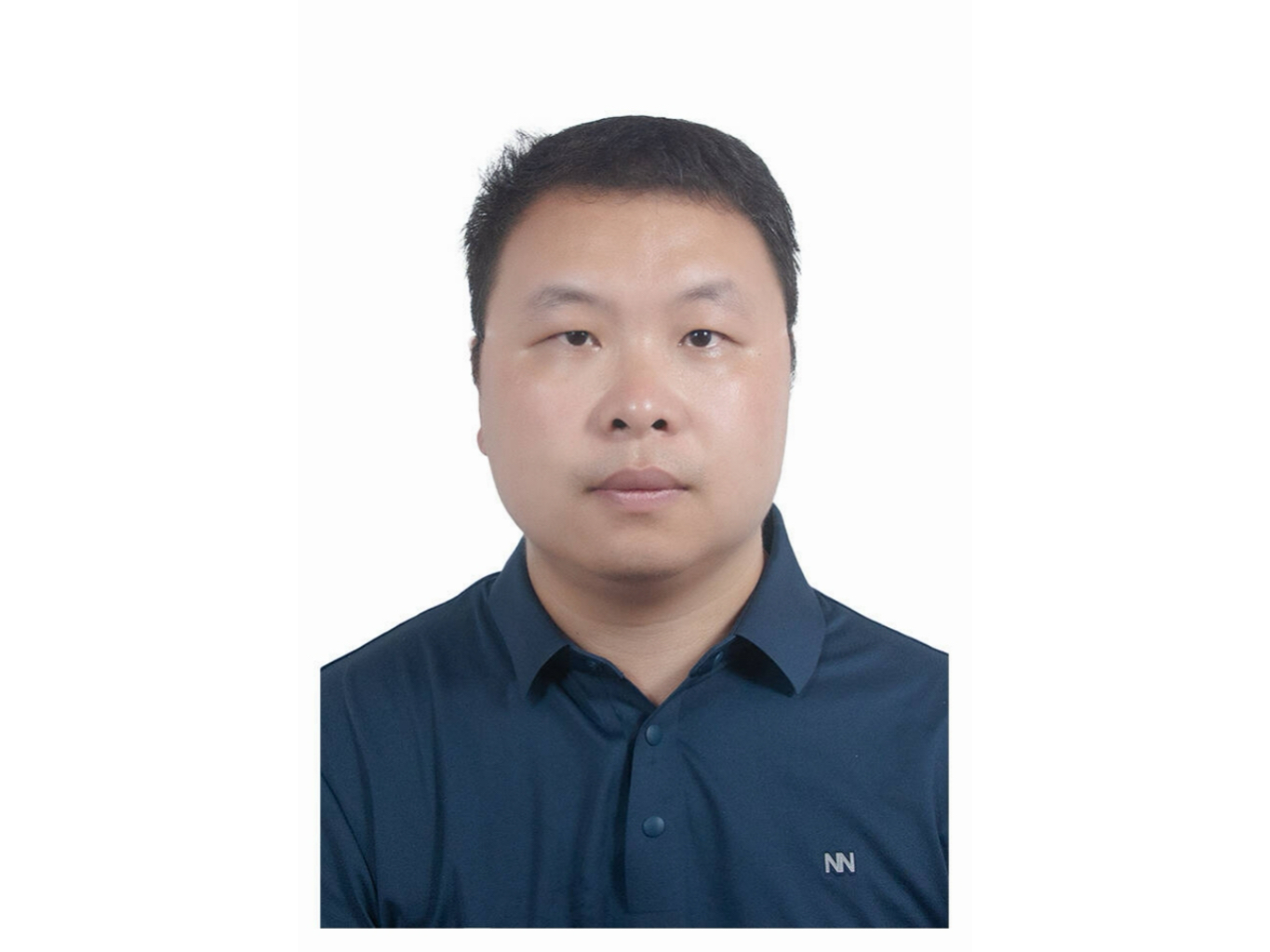 李三卫 博士